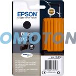 EPSON 405XL C13T05H14010 NERO INCHIOSTRO - 1100 PAGINE PER WORKFORCE PRO WF-3820DWF