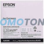 EPSON GJIC5 C13S020563 BLACK INK FOR COLORWORKS GP-C831