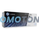 HP 135X W1350X NERO TONER - 2400 PAGINE PER LASERJET M209DW