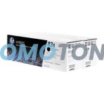HP 83X CF283XD NERO TONER - 4400 PAGINE PER LASERJET PRO M201DW