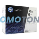 HP 90A CE390A NERO TONER - 10000 PAGINE PER LASER JET ENTERPRISE M4555 MFP