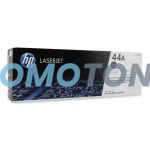 HP 44A CF244A NERO TONER - 1000 PAGINE PER LASERJET PRO M14-M17