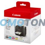 CANON PGI-2500 9290B004 CMYK INCHIOSTRO - 3290 PAGINE PER MAXIFY IB4050