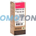 EPSON T49N3 C13T49N300 MAGENTA INCHIOSTRO PER SURECOLOR SC-F100