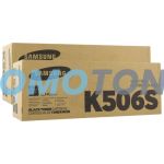 HP-Samsung K506S Toner Cartridge Black Pack Of 2