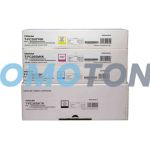 Toshiba e-STUDIO 222CS Toner CMYK High Yield Pack of 4