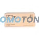 TOSHIBA OD-170F NERO TAMBURO - 20000 PAGINE PER E-STUDIO 170F