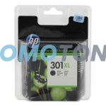 HP 301XL CH563EE NERO INCHIOSTRO - 480 PAGINE PER DESKJET 1000