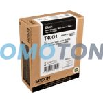 EPSON T40D1 C13T40D140 NERO INCHIOSTRO PER SURECOLOR SC-T2100