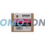 EPSON T8503 T850 C13T85030N MAGENTA VIVIDO INCHIOSTRO PER SURECOLOR P800 - 17''
