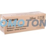 CANON C-EXV 53 0475C002 NERO TAMBURO - 280000 PAGINE PER IMAGERUNNER ADVANCE 4525I