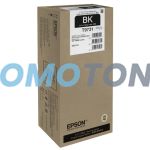 EPSON T9731 C13T97310N NERO INCHIOSTRO - 22500 PAGINE PER PRO WF-C869R