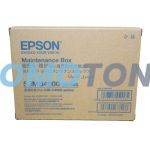 EPSON SJMB4000 C33S021601 CARTUCCIA DI MANUTENZIONE PER CW-C4000E (BK)