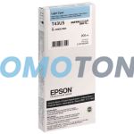 EPSON T43U T43U5 C13T43U540 CIANO CHIARO INCHIOSTRO PER SURELAB SL-D800 ML