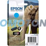 EPSON 24 C13T24224012 CIANO INCHIOSTRO - 360 PAGINE PER EXPRESSION PHOTO XP-55