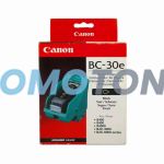 CANON BC-30E 4608A002 NERO INCHIOSTRO - 420 PAGINE PER BJC-3000