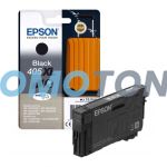 EPSON 405XL C13T05H14020 NERO INCHIOSTRO - 1100 PAGINE PER WORKFORCE PRO WF-3820DWF