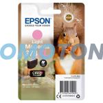 EPSON 378XL T37964010 MAGENTA CHIARO INCHIOSTRO - 830 PAGINE PER EXPRESSION PHOTO HD XP-15000