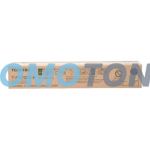 TOSHIBA T-FC200E-K NERO TONER - 38400 PAGINE PER E-STUDIO 2000AC