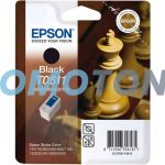 EPSON T0511 C13T05114010 NERO INCHIOSTRO - 900 PAGINE PER STYLUS 1000