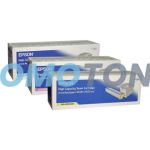 Epson 0226-0228 Toner CMY High Yield Pack of 3