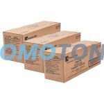 Triumph Adler Dc 6135 Copy Kit Black Pack Of 3