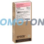 EPSON T54X6 C13T54X60N MAGENTA VIVIDO CHIARO INCHIOSTRO PER SURECOLOR P 9000 COMMERCIAL EDITION
