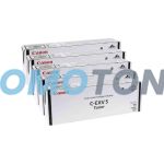 Canon C-EXV5 Dualpack Toner Black 5 Pack
