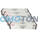 Canon C-EXV11 Toner Black 5 Pack