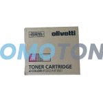 OLIVETTI B1219 MAGENTA TONER - 12000 PAGINE PER D-COLOR MF3301