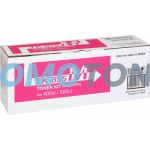 KYOCERA MITA TK-855 TK-855M MAGENTA TONER - 18000 PAGINE PER TASKALFA 400CI