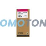 EPSON T6933 T693 C13T693300 MAGENTA INCHIOSTRO PER SURECOLOR SC-T3000