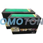 Lexmark XS-651de Toner Black 30K 2 Pack