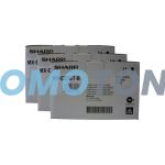 Sharp MX-C250/300 Toner Cartridge Black Pack Of 3