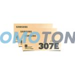 HP-Samsung 307E Toner Black 3 Pack