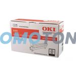 OKI 44315108 NERO TAMBURO - 20000 PAGINE PER C610 DM