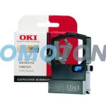 OKI 09002315 NERO NASTRO - 4000000 CARATTERI PER MICROLINE 520