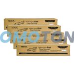 Xerox Phaser 6360 Toner Black 9K 5 Pack