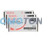 Xerox DocuColor 12 (Box of 4) Toner Black 3 Pack