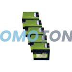 Lexmark 802XE Corp Toner Black RP 5 Pack