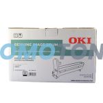 OKI 46507316 NERO TAMBURO - 30000 PAGINE PER ES6412DN