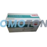 OKI 46857521 GIALLO TAMBURO - 30000 PAGINE PER ES8434DN