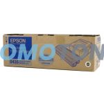 EPSON 0435 C13S050435 NERO TONER - 8000 PAGINE PER ACULASER M2000D