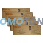 Utax CD1018 Copy Kit Black Pack Of 5