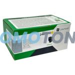 LEXMARK 24B7513 GIALLO TONER - 11500 PAGINE PER C4342