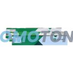 Lexmark XC9235 Toner CMY Pack of 3