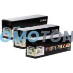 Lexmark X925de Toner CMY Pack of 3