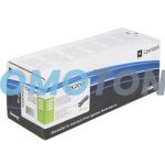 LEXMARK 72K20Y0 GIALLO TONER - 8000 PAGINE PER CX825DE