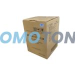 TRIUMPH-ADLER 008010010 NERO TONER - 20000 PAGINE PER CX 8124