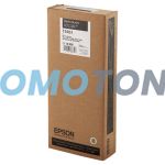 EPSON T5961 T596 T596100 NERO FOTO INCHIOSTRO PER STYLUS PRO 7700